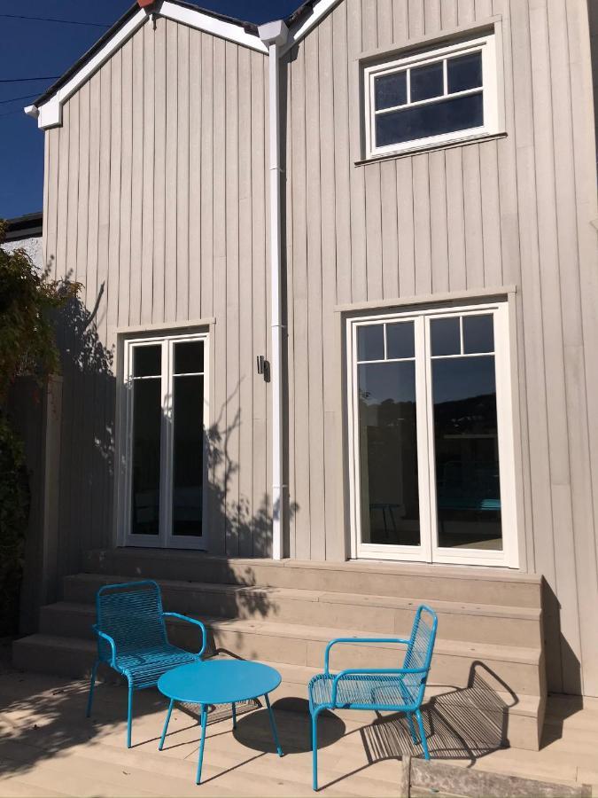 Close Quarters Newton Ferrers Exterior foto