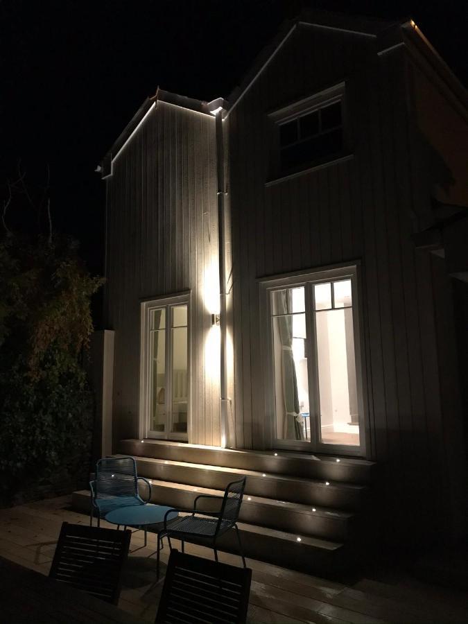 Close Quarters Newton Ferrers Exterior foto